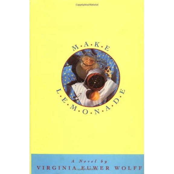 Pre-Owned Make Lemonade Trilogy (Hardcover): Make Lemonade (Hardcover)