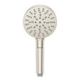 thumbnail image 7 of Pfister Hsc-03Shw Modern Round 1.75 GPM Multi Function Hand Shower - Nickel, 7 of 7