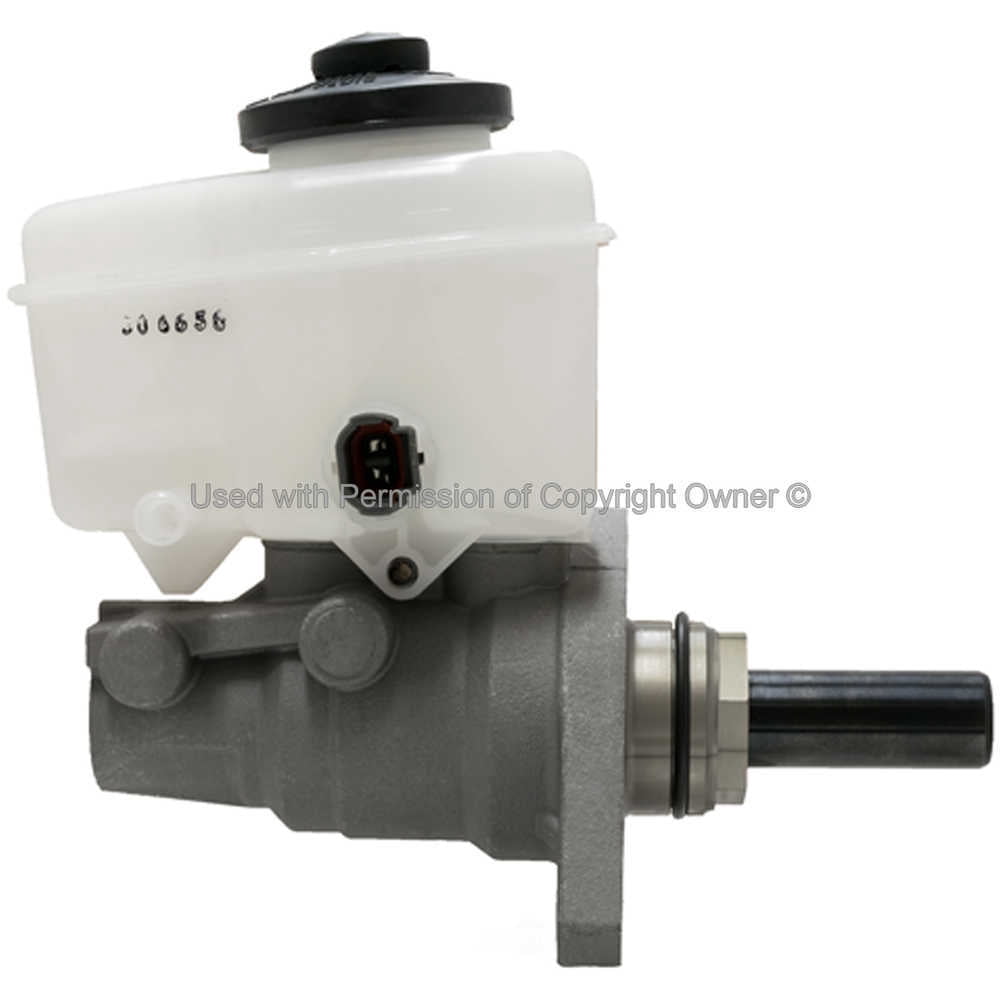 FVP Professional NM55330 New Brake Master Cylinder