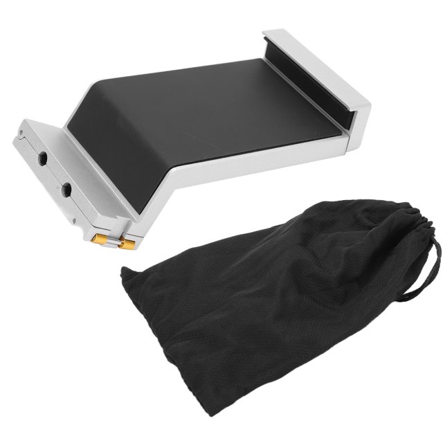Soporte para Control remoto de Dron, soporte para tableta de aleación de aluminio con Control remoto para DJI Mini 2 para ROYAL Air 2