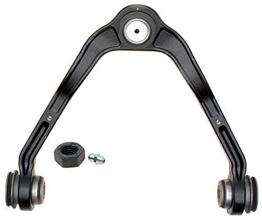 Suspension Control Arm and Ball Joint Assembly Fits select: 1999-2007 CHEVROLET SILVERADO, 2000-2006 CHEVROLET TAHOE
