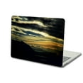 thumbnail image 4 of KSK KAISHEK Compatible with Newest MacBook Pro 15 inchs Case 2016-2019 Released Model A1990/A1707, Plastic Hard Shell Case Cover, Sky Series 0669, 4 of 5
