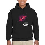 NASA Nasa Black Hole Explanation Hoodie Men… product image