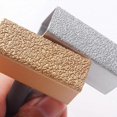 thumbnail image 2 of Sintered Diamond Grinding Disc Dresser Wheel Tool 90x45x13mm Abrasive Stone Handle for Bench Grinder, 2 of 2