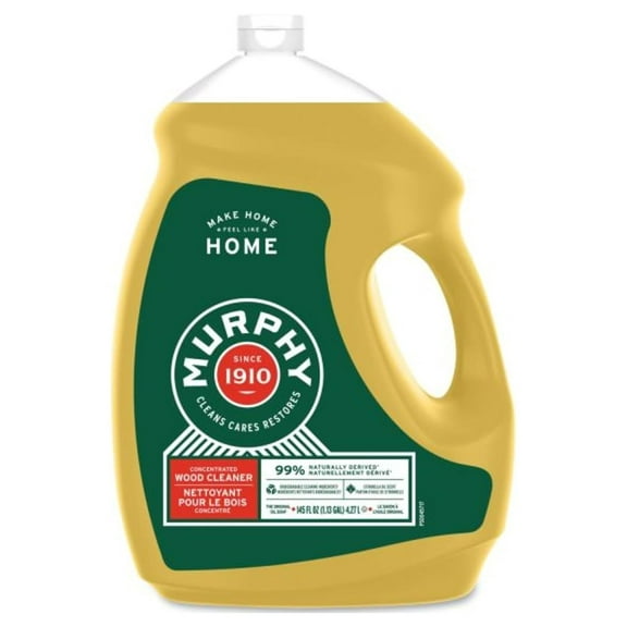 145oz Oil Soap Wood Floor Cleaner Oil Soap Wood Cleaner