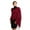 Wine Red, variant on MEICHEN Shawl Wraps for Women Casual Soft Solid Shawl Wrap Fashion Warm Neck with Fringes Pashmina Scarf Summer Accessories Red