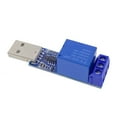 thumbnail image 3 of MOMOJIA USB Serial Port Control Module Protective Command Control Intelligent Projects, 3 of 7