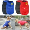 thumbnail image 3 of Dog Hat Dog Pajamas Owner Matching Set Dog Tuxedo Dog Outfit, 3 of 10