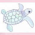 thumbnail image 2 of CafePress - Infant Bodysuit: Baby Sea Turtle - Baby Light Bodysuit, Size Newborn - 24 Months, 2 of 4