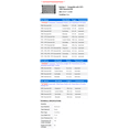 thumbnail image 2 of Radiator 1 - Compatible with 1975 - 1980 Chevrolet K20 - Autopart Premium, 2 of 2