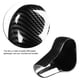 thumbnail image 1 of Embellecedor de cubierta de perilla para coche estilo de fibra de carbono ajuste Interior para ANGGREK Otros, 1 of 8
