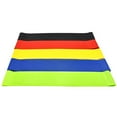 thumbnail image 4 of Ensemble de 5 Bandes de Résistance pour Exercices avec Sac de Transport, 4 of 8