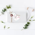 thumbnail image 3 of Koyal Wholesale Kids Party Favor Classic Thank You For Making My Party So Sweet Gift Tags with String, Donut Tags, 3 of 5