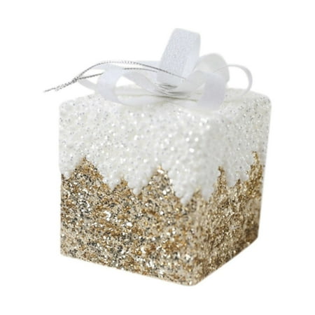 

Doll Christmas Decoration Foam Christmas Tree Decoration Accessories