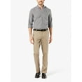 thumbnail image 2 of Dockers Men's Big & Tall Modern Tapered Fit Signature Khaki Lux Cotton Stretch Pants, 2 of 5