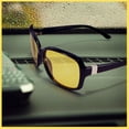 thumbnail image 6 of 2 Pack Classic  Sunglasses for Women Men,Fashion Sun Shades Glasses with UV400 Protection, 6 of 6