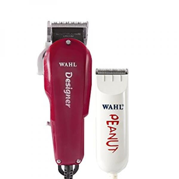 all star clipper & trimmer combo by wahl
