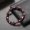 #25, variant on Men's Hematite Arrow Beads Gemstone Stretch Women Bracelets Stacking Jewelry-#2