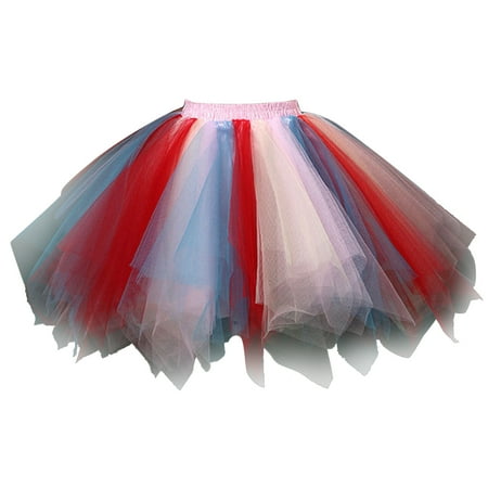 

Baby Girls Soft Fluffy Tutu Skirt Toddler Party Carnival Girls Mesh Tutu Princess Skirt Baby Clothing