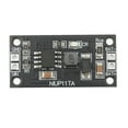 thumbnail image 2 of NiMH NiCd Module de Banque d'Alimentation, Module de Banque d'Alimentation Stable PCB Robuste Exécution Exquise Facile à Installer Efficace pour la Batterie NiCd NiMH 1.35V-1.7V 230ma-240ma, 2S 2.7V-3.4V, 2 of 8