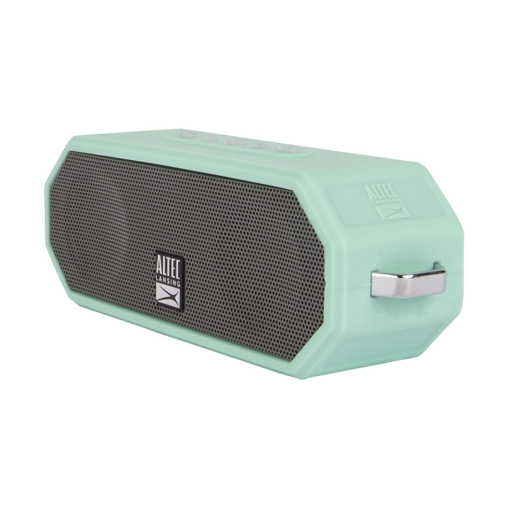 jacket h20 4 rugged bluetooth speaker