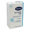 Dermisa Glycerin Facial Bar 3 oz 1 each