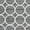 Gray, variant on Rugs.com Lattice Trellis Collection Rug – 5 Ft Round Gray Low-Pile Rug Perfect For Kitchens, Dining Rooms