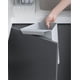 thumbnail image 5 of Bote de Basura Colgante Match & Enjoy  Bote de Basura Colgante blanco, 5 of 6