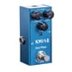 thumbnail image 1 of lotmusic Pedal de efectos de guitarra eléctrica Mini tipo único DC 9V True Bypass (Hot Plexi), 1 of 9