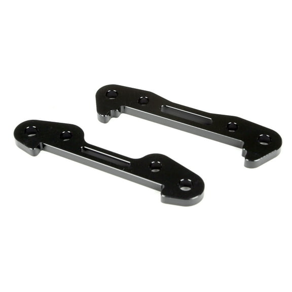 Losi Front Hinge Pin Brace SetAlum25IVE-T MINI WRC LOSB2078F Gas Car/Truck Replacement Parts