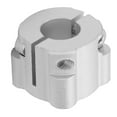thumbnail image 4 of Shaft Clamping Hub,Shaft Clamping Hub Round High Load Shaft Clamping Hub Shaft Clamping Hub Versatile Functionality, 4 of 14