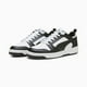 thumbnail image 3 of Tenis Puma Rebound V6 Low Hombre negro 28.5 Puma 392328 01, 3 of 5