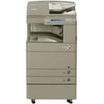 thumbnail image 1 of Restored Canon imageRUNNER ADVANCE C5030 A3/A4 Color Laser Multifunction Copier – 30 ppm, Print, Copy, Scan, Network, Duplex, USB Direct Print/Scan, 2 Trays + Stand, 1 of 2