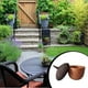 thumbnail image 4 of Inteprter Tarro de decoración Sabor antiguo Ornamentación duradera Campo americano Ganiture rural Exquisito Patio irregular hecho a mano Decoración Inteprter HA072119-00, 4 of 6