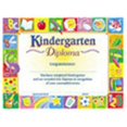 thumbnail image 1 of TREND ENTREPRISE T-17002 Diplôme Classique Maternelle-30/pk 8-1/2 X 11, 1 of 1