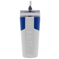 thumbnail image 2 of WinCraft Buffalo Bills 26oz 4D Flex Ice Shaker Bottle, 2 of 2