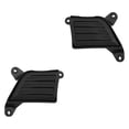thumbnail image 1 of Rejillas Defensa TONG YANG para Chevrolet Silverado 2500 2019 A 2021 S/Hoyo P/Faro, 1 of 4