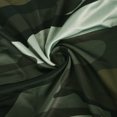 thumbnail image 5 of QIPOPIQ Robes pour Femmes Longue Robe Fluide à Volants Manches Courtes Tendance Col Rond Trou Robe d'Été Décontractée Robes Aguichant Jupe Longue 2023 Offres, 5 of 5