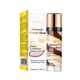 thumbnail image 1 of Almohadillas exfoliantes de cúrcuma Effects Tone Corrector facial hidratante con protector solar Cover Up The Concealer 40 g, 1 of 8