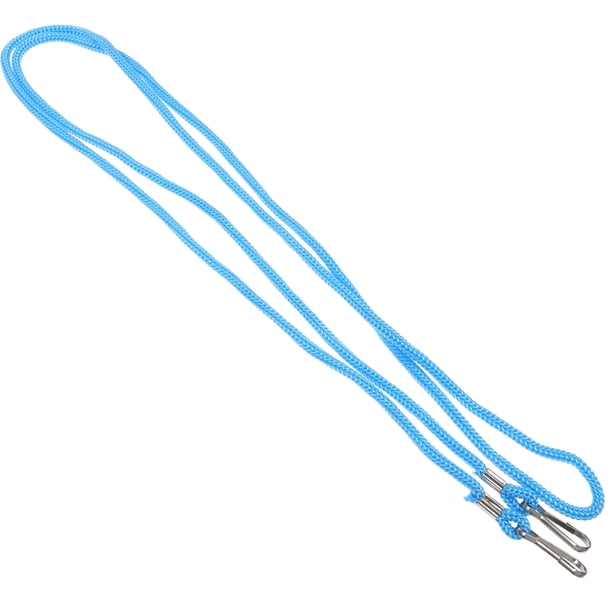 Guante antipérdida con cordón y correa portátil, guantes antideslizantes para cuerdas para niños