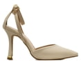 thumbnail image 1 of Zapatillas para Mujer Zmexico 6785 crema 23, 1 of 6