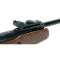 thumbnail image 6 of Trimex Arms Air Rifle .177 Cal Pellet Spring Power 485mm Break Barrel 700+ Fps 200 RDS 4.5mm Pellet, 6 of 6