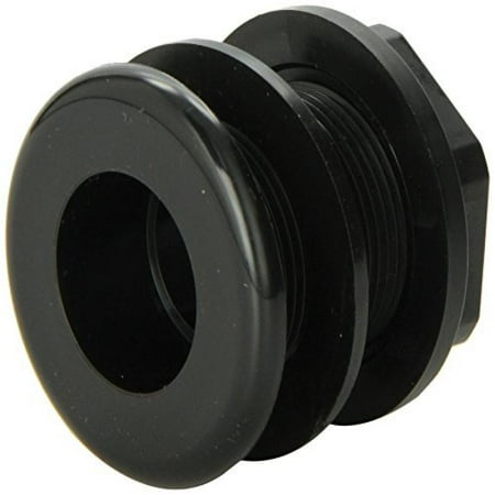 Bulkhead Screen - Lifegard Aquatics 3/4-Inch Slip Bulkhead Fitting
