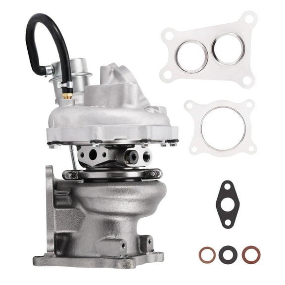 maXpeedingrods Turbo Turbocharger for Subaru Forester 2014-2018 WRX Levorg FA20F 2015-2021 Legacy DOHC boxer / FA20E 2.0L H4 Euro V 2012-2018, 14411-AA881, Basic VL Series