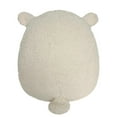 thumbnail image 3 of Squishmallows 14 inch Sophie the Cream Lamb with Daisy Flower Bell Pattern - Child's Ultra Soft Plush Toy, 3 of 8