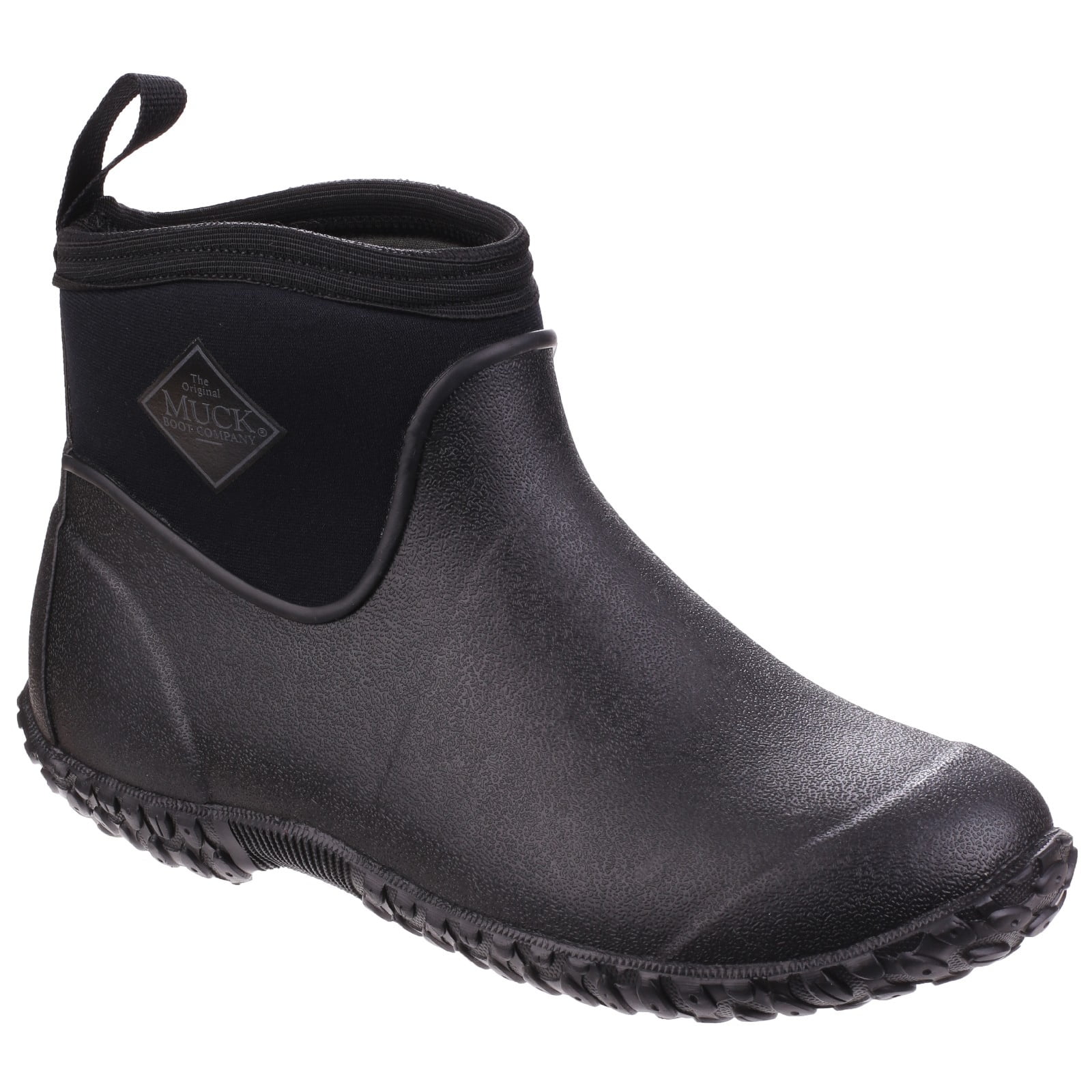 Muck Boots Mens Muckster II Ankle All-Purpose Lightweight Shoe | Walmart Canada