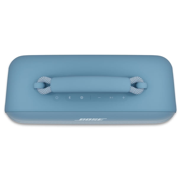 Bose SoundLink Max Bluetooth Speaker, Waterproof Portable Speaker