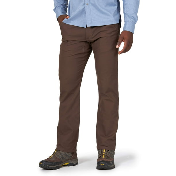 Wrangler - Wrangler Big Men's Outdoor Rugged Utility Pant - Walmart.com - Walmart.com