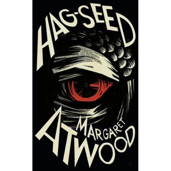 Pre-Owned Hag-Seed (Paperback) 1781090238 9781781090237