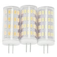 thumbnail image 4 of Landscape Bulb, Dimmable G4 Bulb Save Energy Highlight 3PCS 5W T3 JC Type  For Ship For Cabinet Warm Light,White Light,Natural Light, 4 of 8